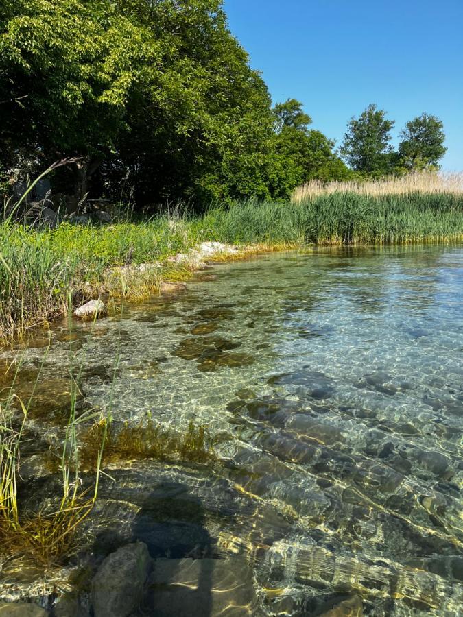 Kling Am See FDH Eksteriør billede
