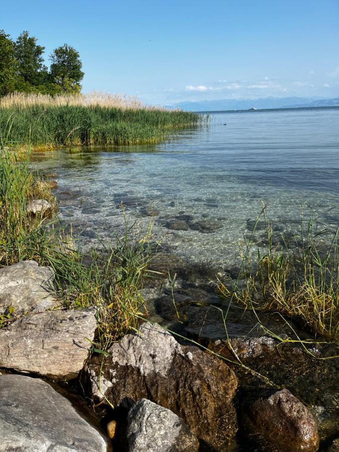 Kling Am See FDH Eksteriør billede