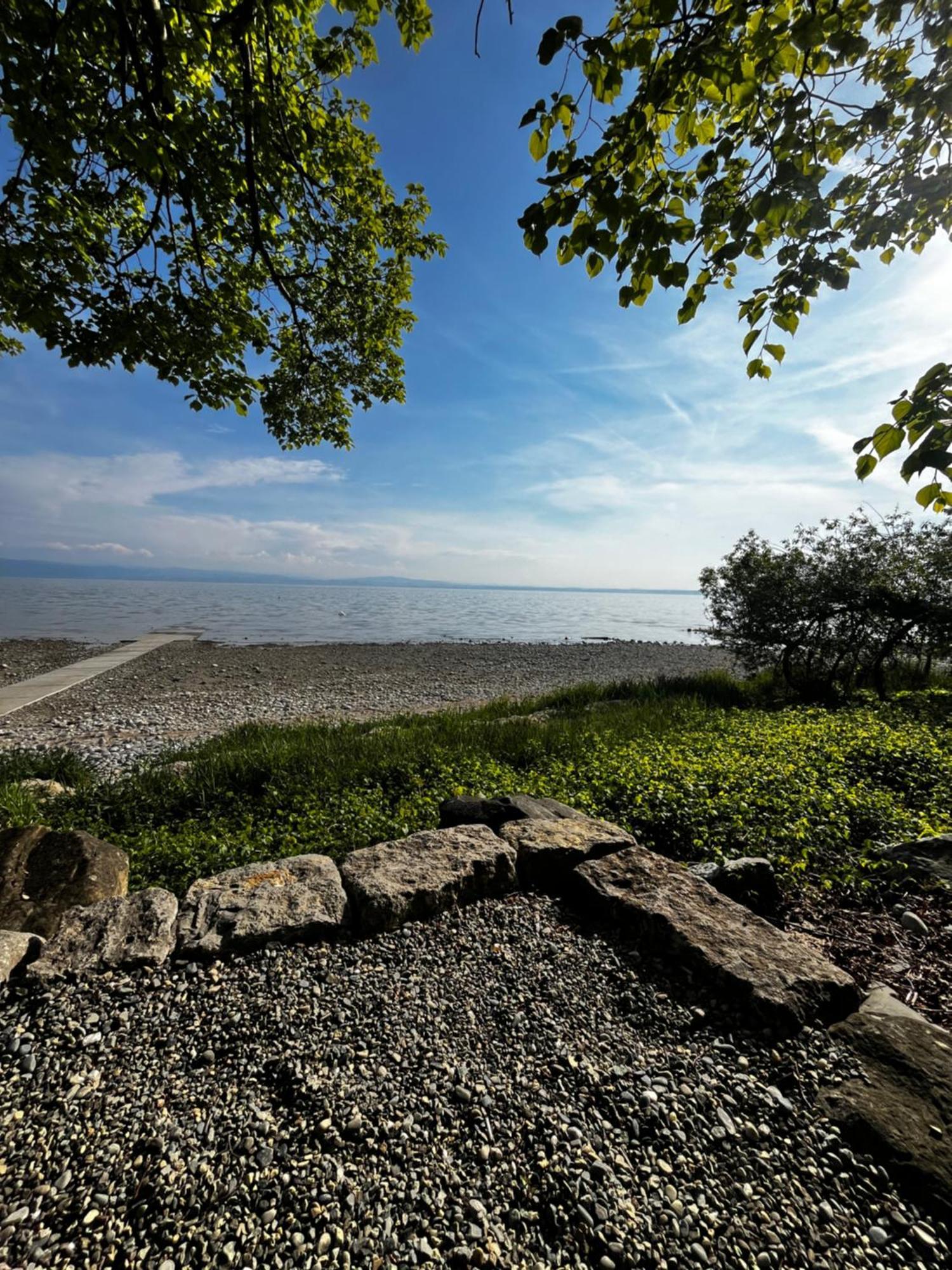 Kling Am See FDH Eksteriør billede