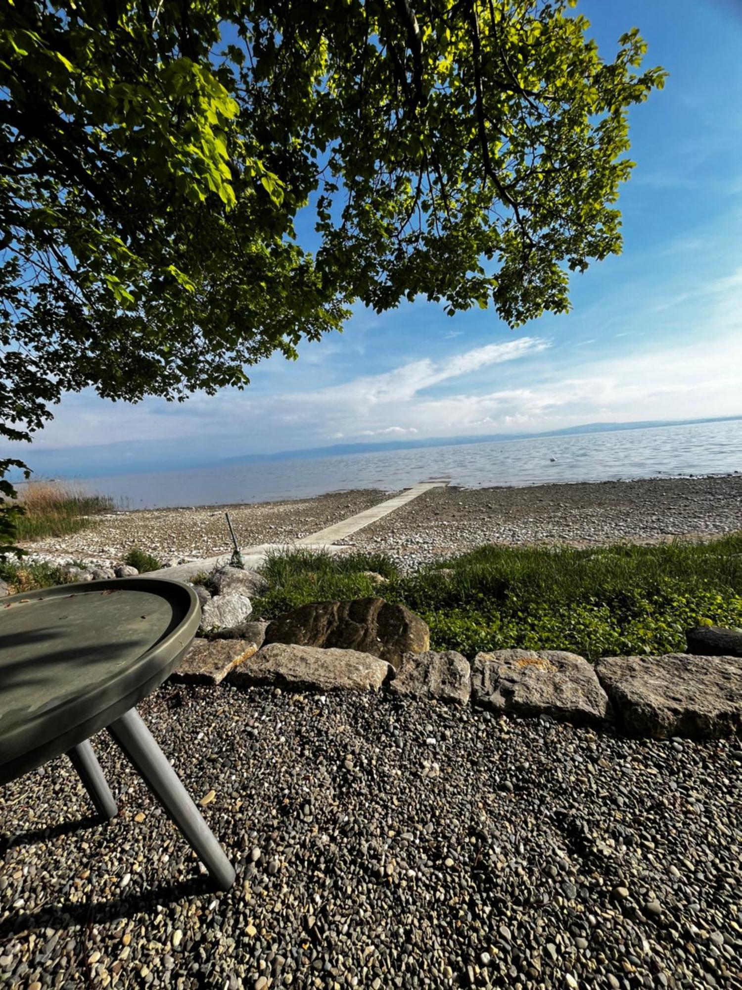 Kling Am See FDH Eksteriør billede