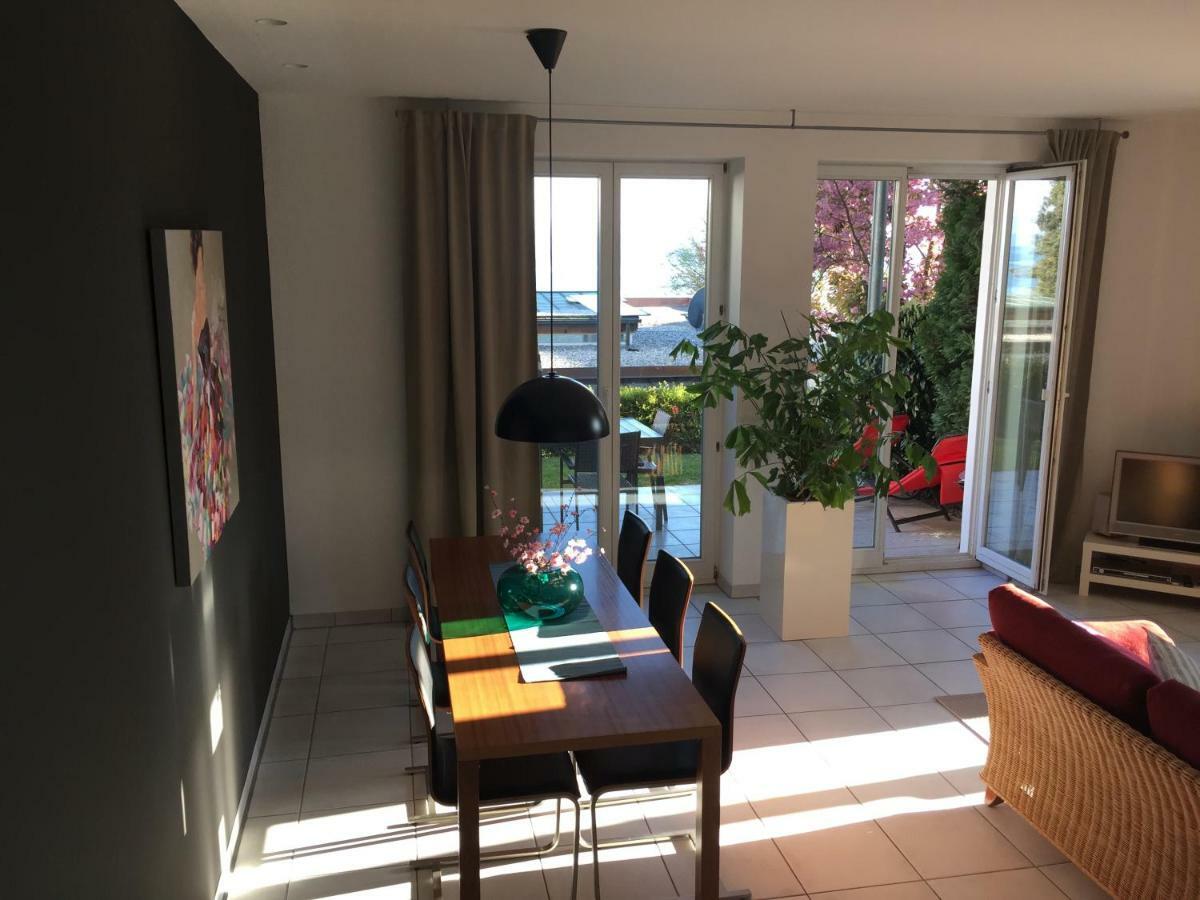Kling Am See FDH Eksteriør billede