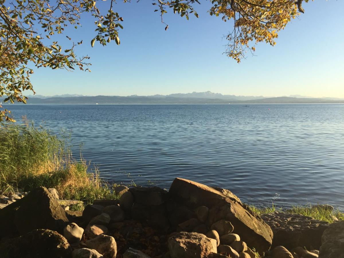 Kling Am See FDH Eksteriør billede